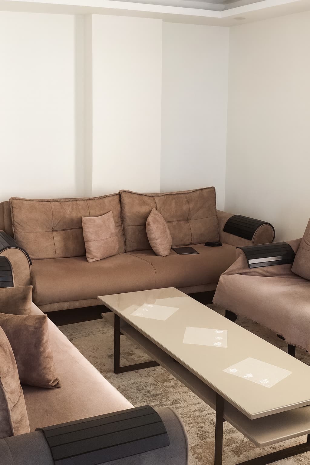 Mostar 6 - Completed Project